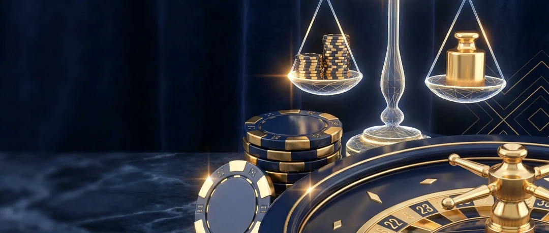 online casino hohe limits